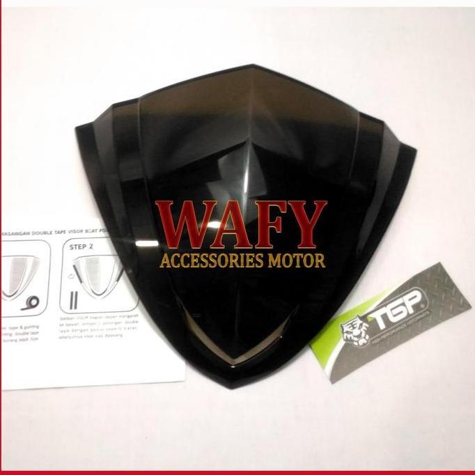 VISOR BEAT POP TGP VISOR TGP BEAT POP 2015 MURAH