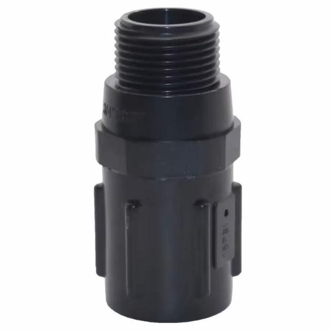 Water Reducing Pressure Regulator 3/4" inch 15psi 20psi 25psi 30psi 45psi Alat Untuk Mengurangi Teka