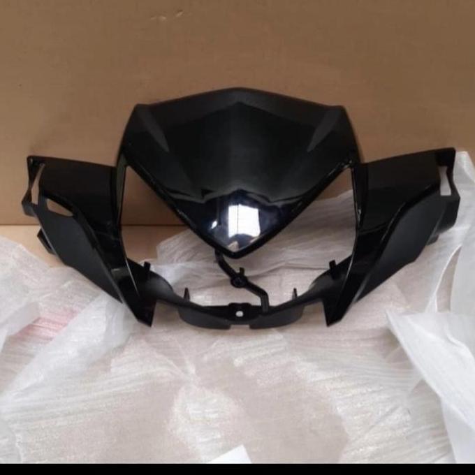 batok depan supra x 125 injection 2014 2015 up