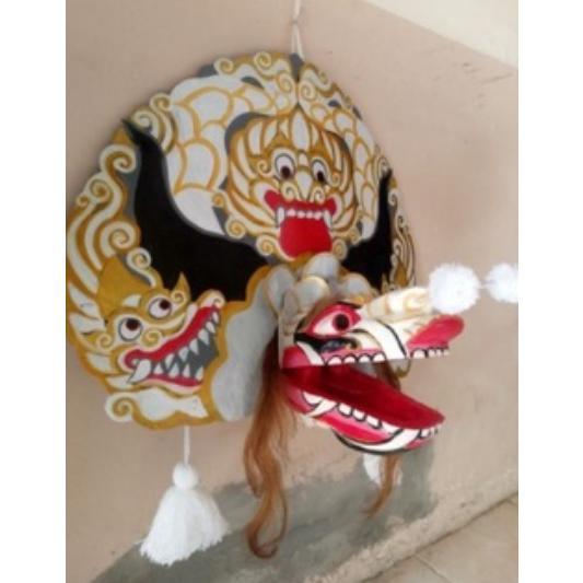 Diskon barongan PLIPIT pecut barongan anak2 barongan jumantoro sakral warga psht barongan jumantoro 