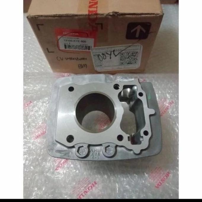 blok seher megapro monoshock ori hm 1 buah