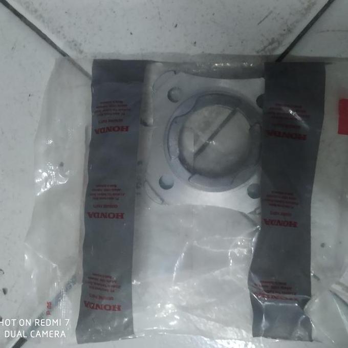 dudukan rumah plat kopling laher tiger glpro gl max megapro