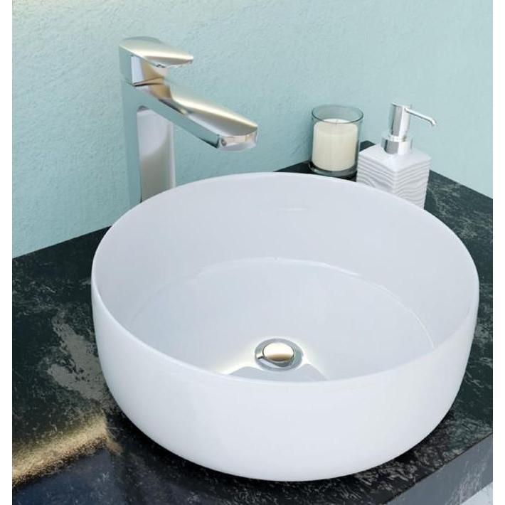 BASIN MIXER DEKKSON BM 8314 CP Brass Faucet Mix Hot And Cold Basin Tap Dekson BM 8314 Kran Faucet Ai