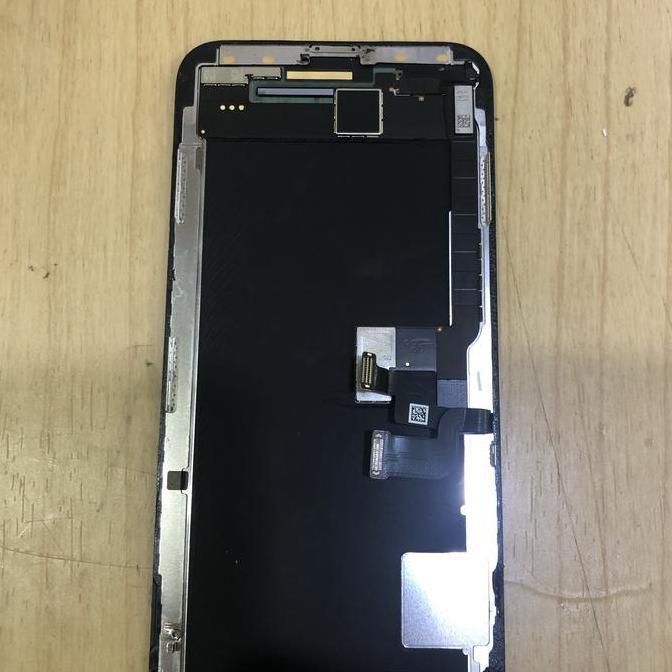 BEBAS ONGKIR - lcd iphone x ori copotan mulus