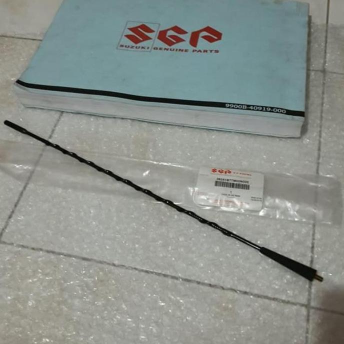ANTENA MOBIL SUZUKI ERTIGA / ALL NEW ERTIGA / XL7 ORIGINAL SGP VIRALL