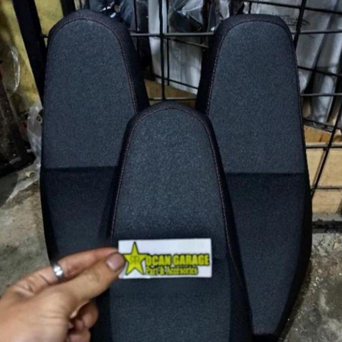 jok custom nouvo lele Jok Nouvo Lele Custom Carera