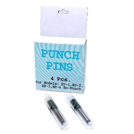 Mata Pisau Tata Ho Punch Pin Tbk