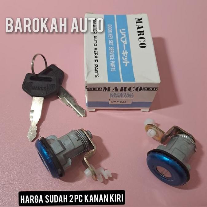 DOOR KEY ANAK KUNCI PINTU DEPAN MOBIL GRANDMAX BEST SELLER