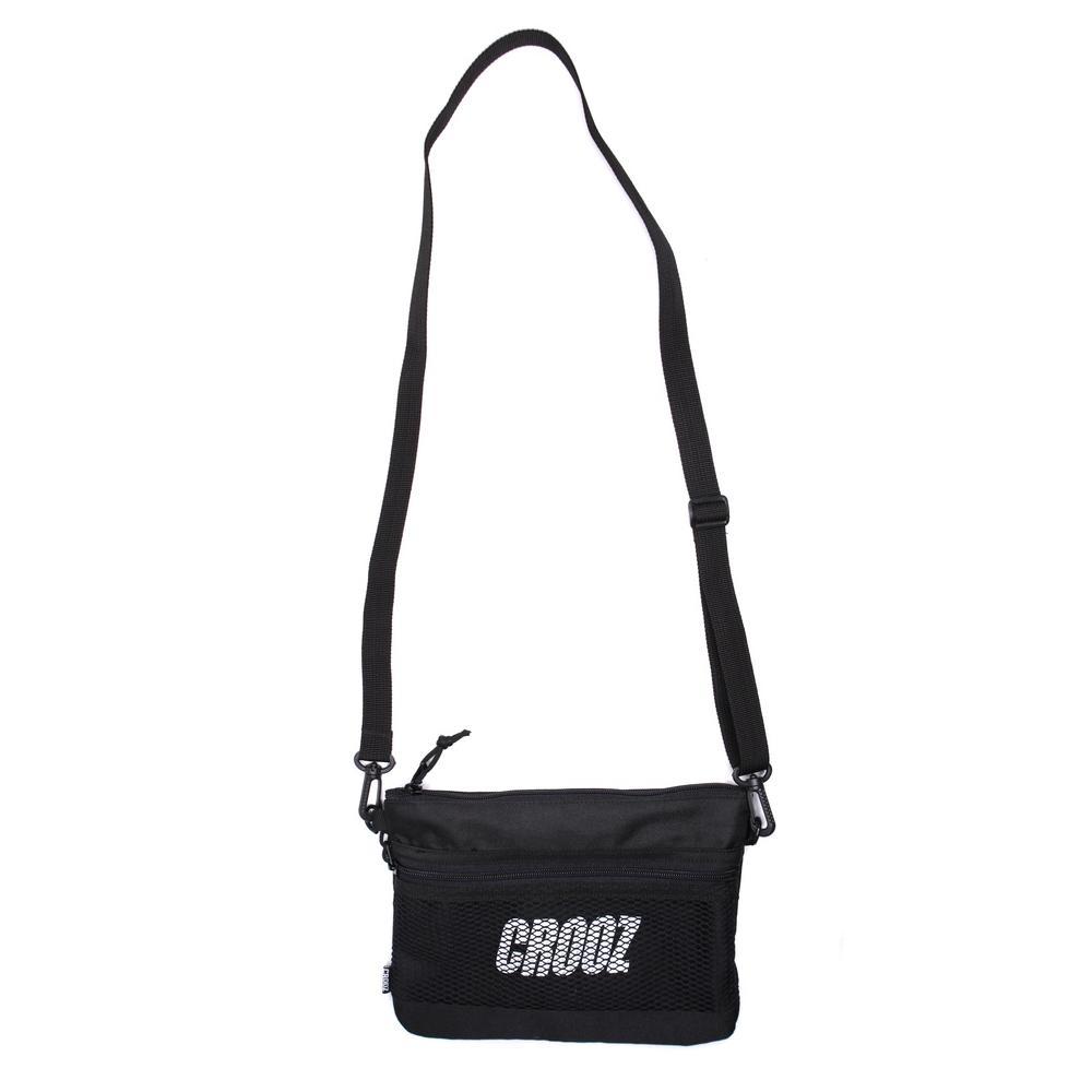 CROOZ MOSS SACOCHE BAG | TAS SLING BAG Termurah