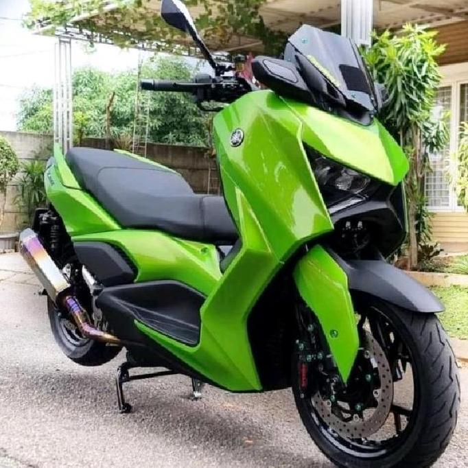 Jok Xmax Slim Anti Jinjit