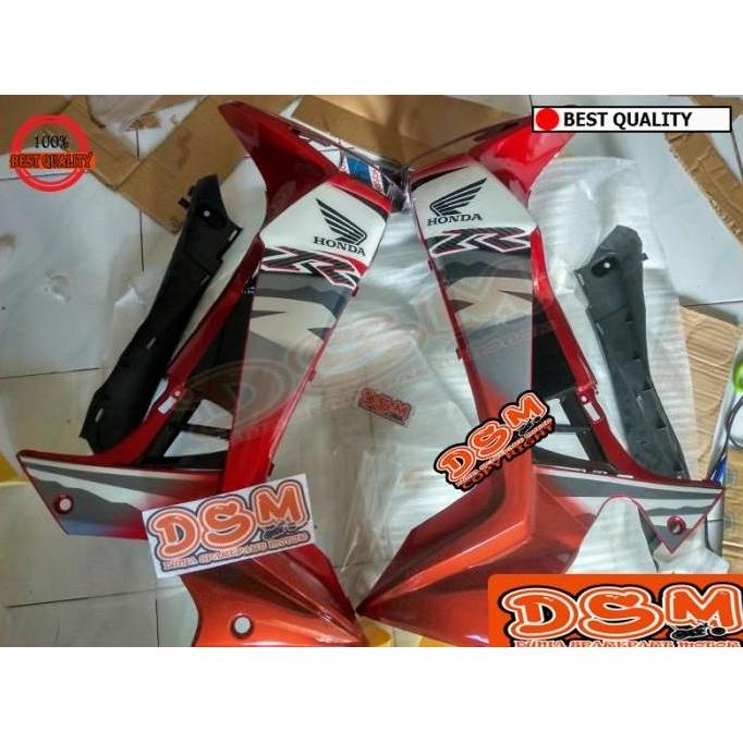 COVER SAYAP SUPRA X 125 BETMEN SUPRA X 2010