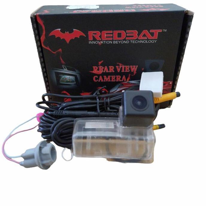 KAMERA MUNDUR/KAMERA OEM REDBAT AVANZA G 2021-2022/AVANZA 2018 ''