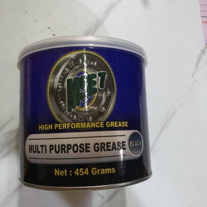 Minyak/Oli Gemuk Multi Purpose Grease Forsale