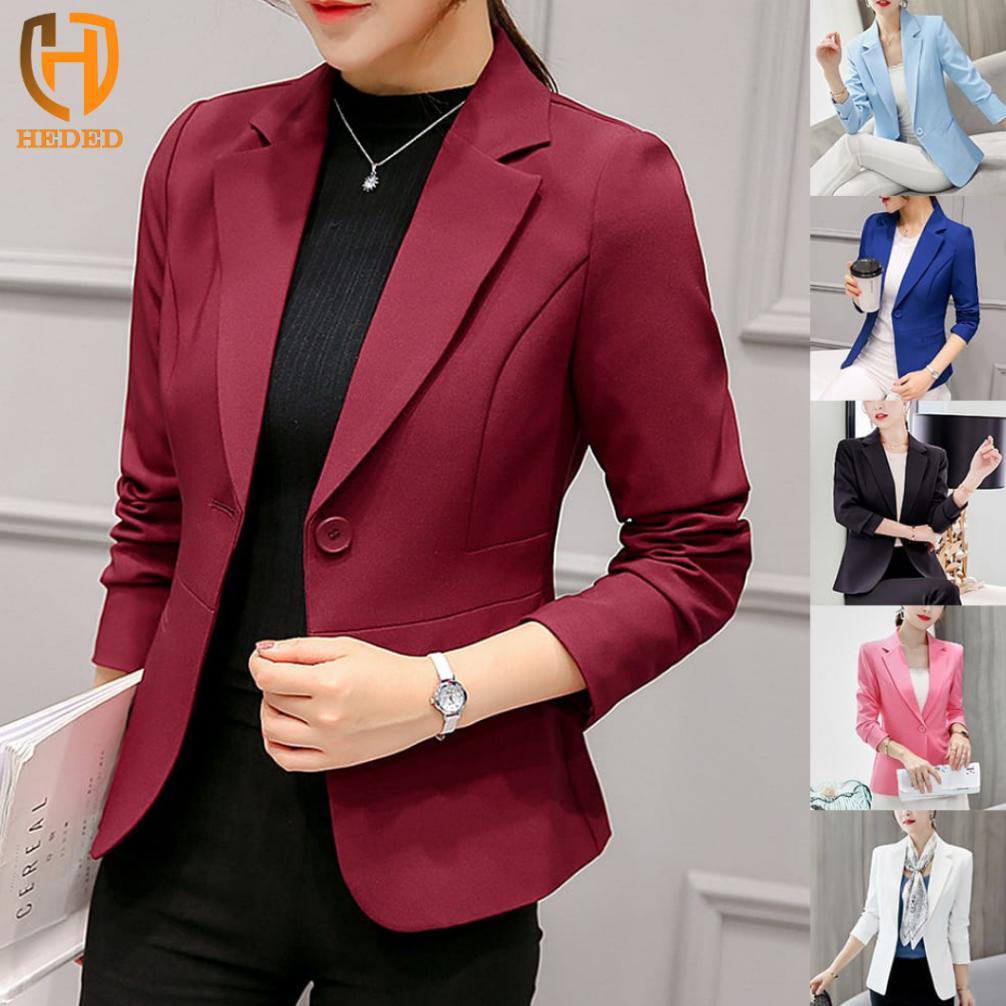 BEST SELLER BLEZER WANITA JAS WANITA BLAZER WANITA /BLEZER WANITA MURAH/ BLAZER WANITA/ BLAZER HITAM