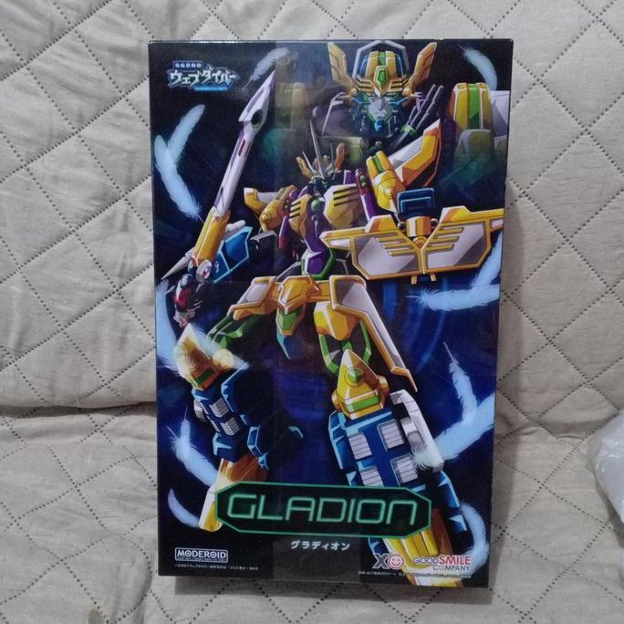 Gladion Web diver Moderoid web diver Webdiver not Minipla mini pla smp