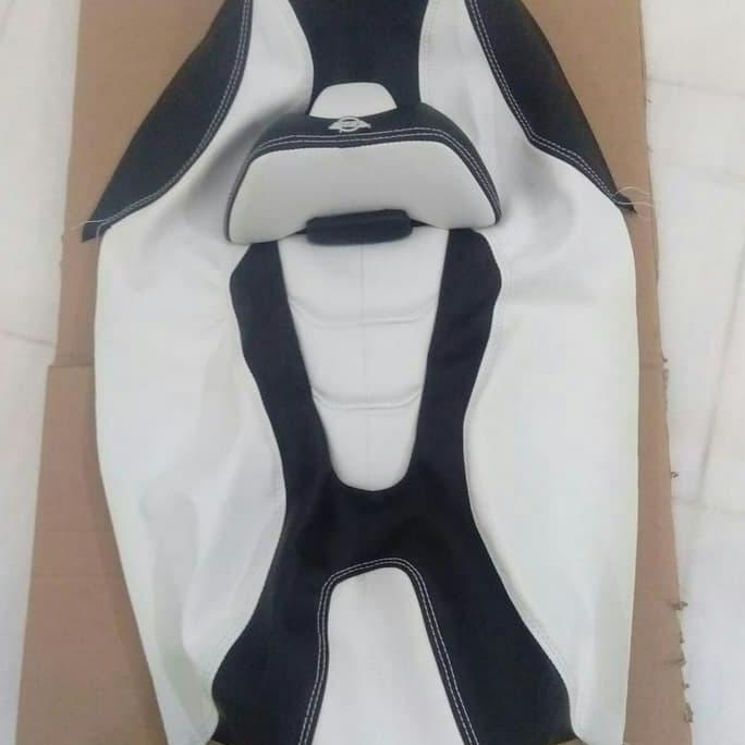 aksesoris honda PCX accecories honda pcx kulit jok