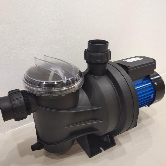Pompa Kolam Renang 3/4Hp Mesin Sirkulasi Pompa Kolam Renang