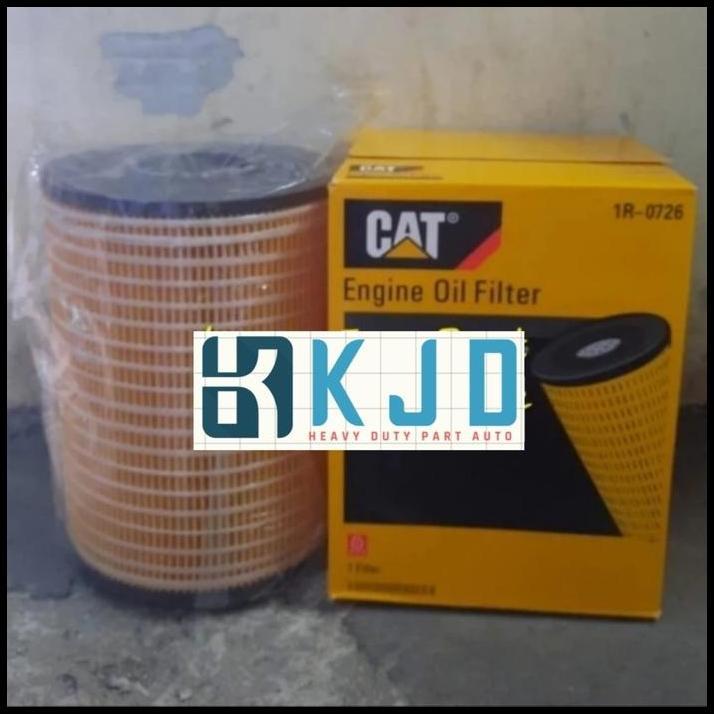 TERLARIS FILTER 1R-0726 1R0726 REPLACEMENT 