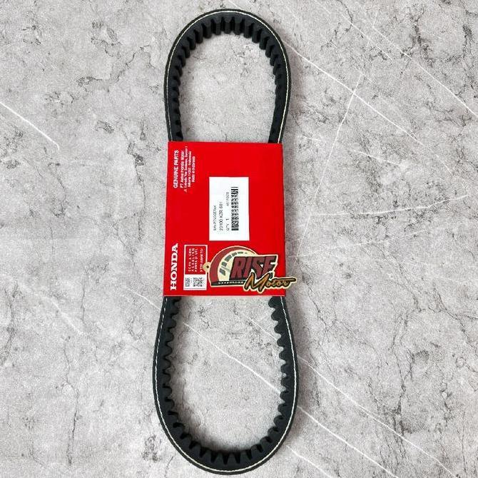 VANBELT VARIO 125 BOHLAM ONLY KZR 23100-KZR-601