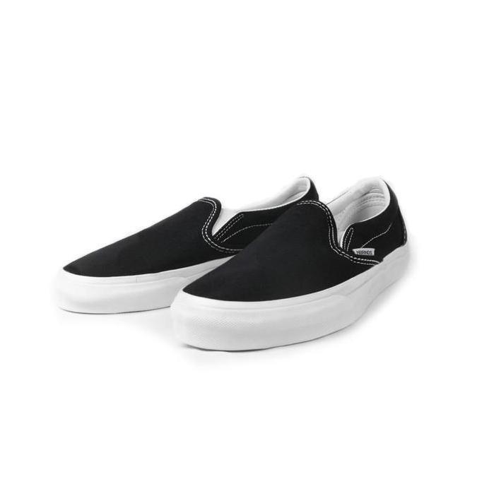 Sale Sepatu Nobrands Footwear Slip On Polos Selop Bw Local Pride Sneakers Pria Wanita Flat Shoes Slo