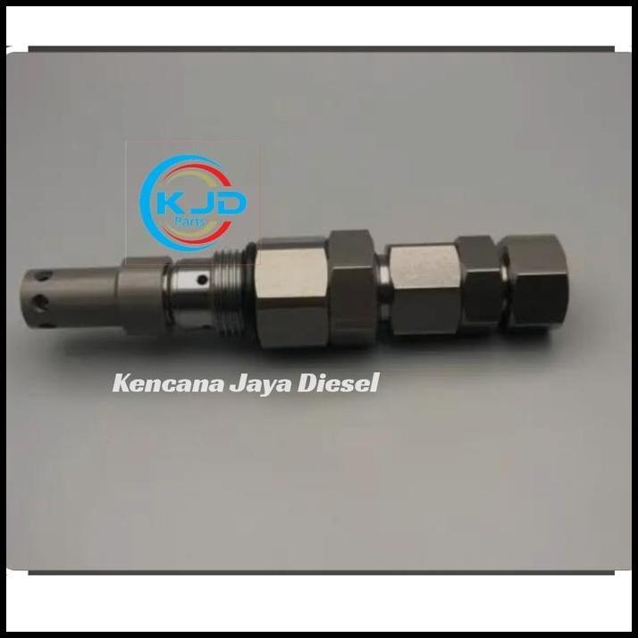 BEST DEAL RELIEF VALVE HITACHI ZAXIS200 ZAXIS210, 4372038 