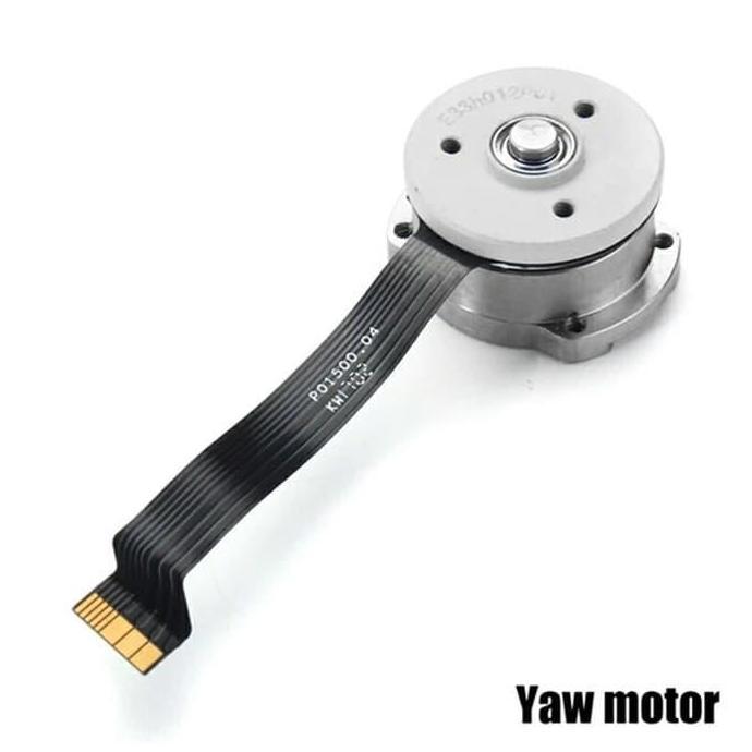 Motor Yaw Arm Phantom 4 Standard