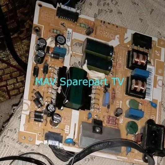 PSU - POWER SUPPLY - REGULATOR TV LED SAMSUNG UA32J5500 - 32J5500 CVCU34