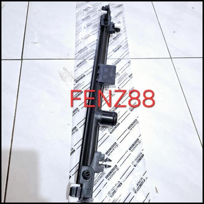 BEST DEAL UPPER TANK COVER TUTUP RADIATOR ATAS VIOS YARIS GEN2 2007-2012 !!!