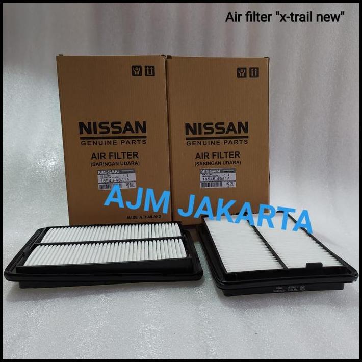 HOT DEAL FILTER UDARA XTRAIL T32 SARINGAN UDARA NISSAN ALL NEW XTRAIL T32 2015 