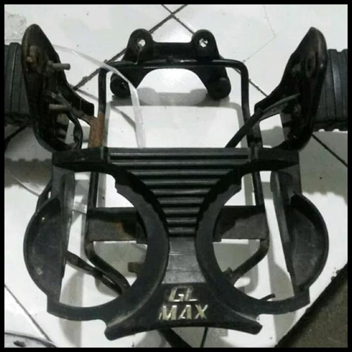 DISKON PANGKON LAMPU GL MAX 