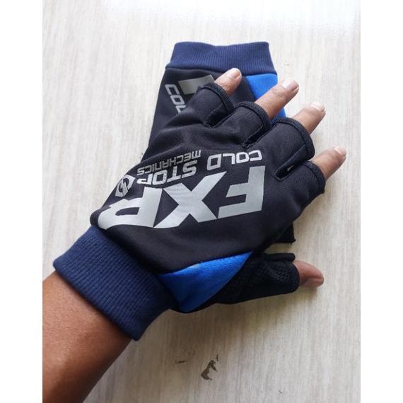 NEW sarung tangan gym/sarung tangan sport/sarung tangan motor/sarung tangan bike/sarung tangan kain/