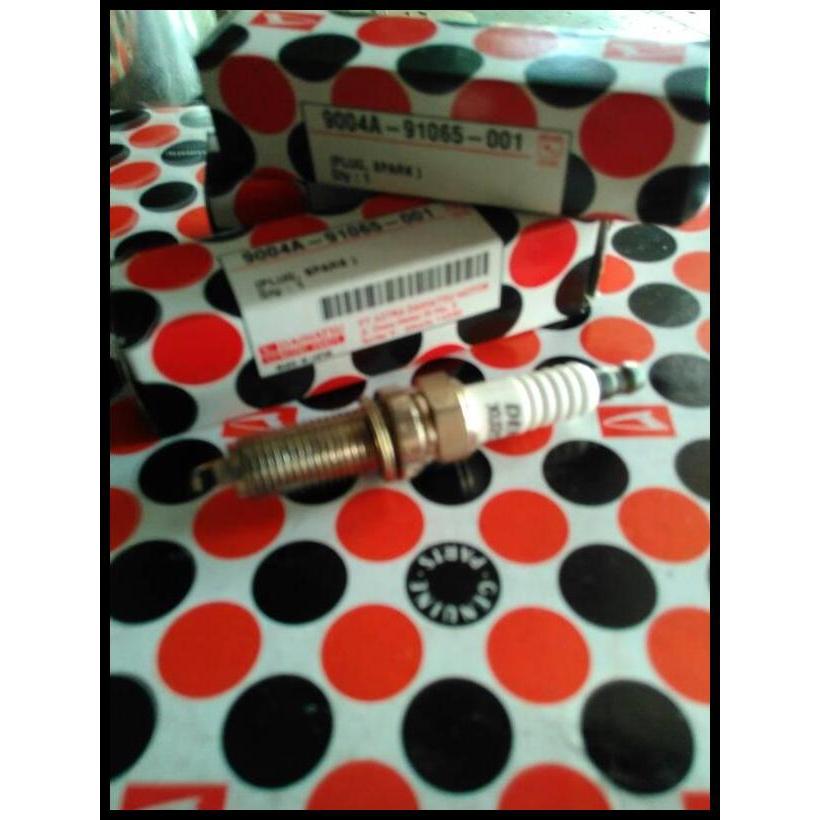 DISKON BUSI AYLA / AGYA ORIGINAL 