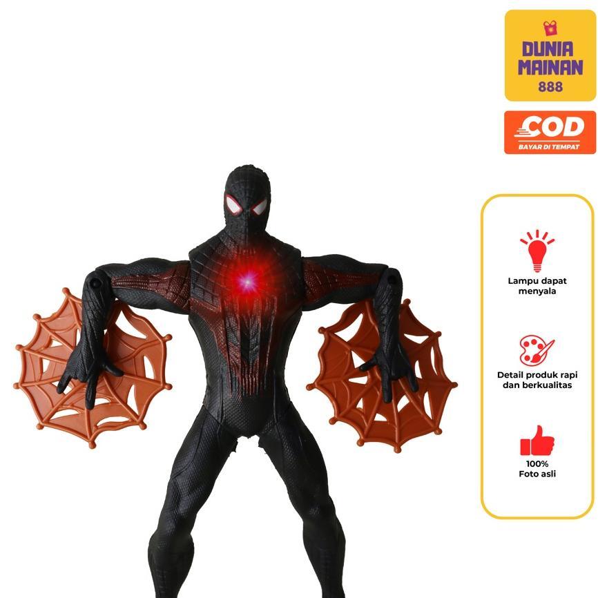 Action Figure Marvel Saga Spiderman No Way Home