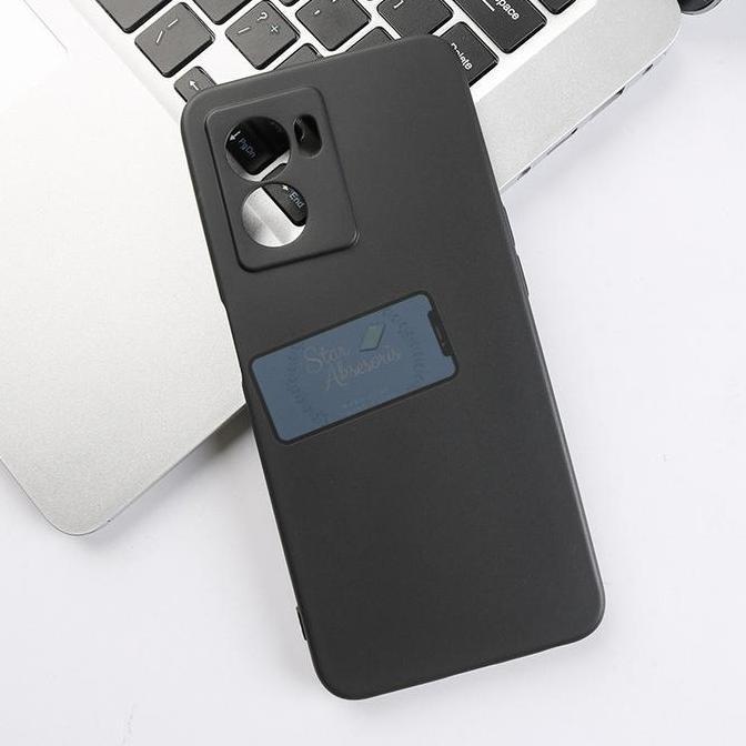 Premium Case Slim Matte Case Realme Narzo 50 5G Soft Case Narzo 50 5G