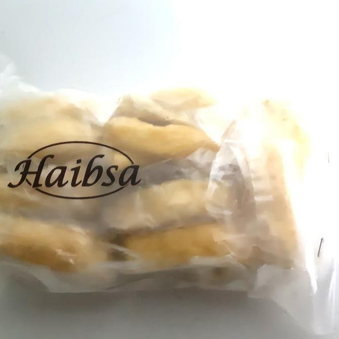 Perkakaskue- Kue Mamol Haibsa