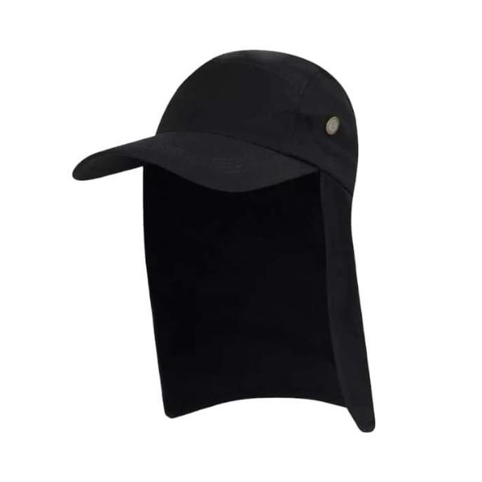 TOPI MODEL TENTARA JEPANG TOPI MANCING ANTI PANAS TOPI PANTAI JS