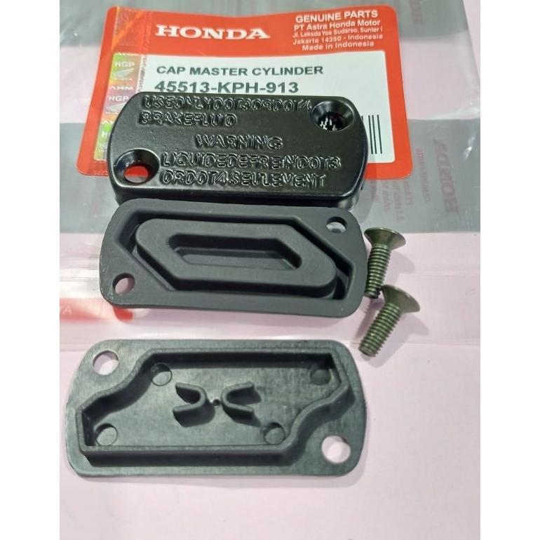 Murah Tutup Minyak Rem Beat Vario125 Kharisma Ori