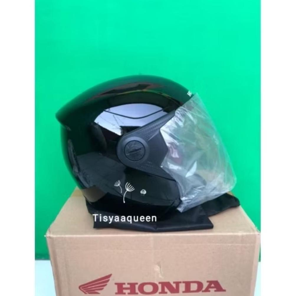 HELM HONDA PCX 160 ORIGINAL/HELM HONDA VARIO 160 ORIGINAL