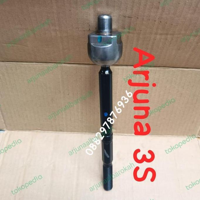 RACK END / LONG TIEROD RACK STEER HONDA FREED OK