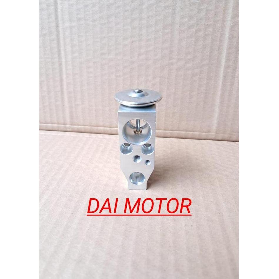 Expansion Valve Ekspansi Valve Katup Ekspansi Ac Nissan Xtrail T31 T32 Terbaik