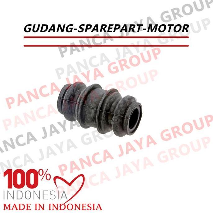 Karet Boot Kaliper Cakram Belakang Yamaha R25 R-25 Mt25 Mt-25 Xmax-250 Premium