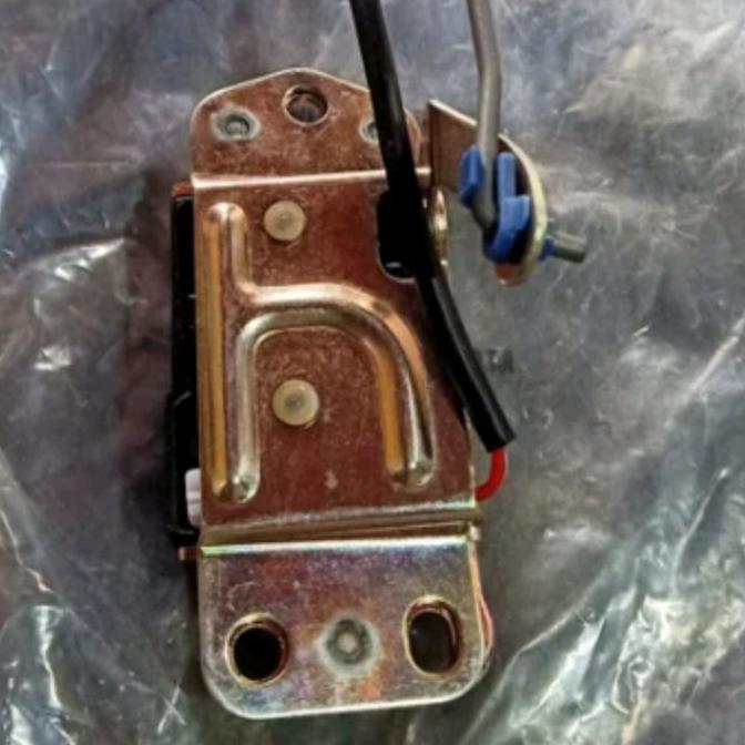 DORLOCK DOOR LOCK BAGASI KUNCI BAGASI KIJANG LGX SGX KIJANG KAPSUL 7K READY STOCK