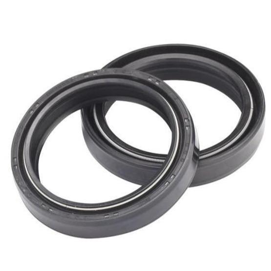 Seal Shock Sil Sok Depan Tutup Debu Abu Atas Bmw F650 F-650 Gs F650Gs F650 Gs R80 R100 R-80 R-100 G3