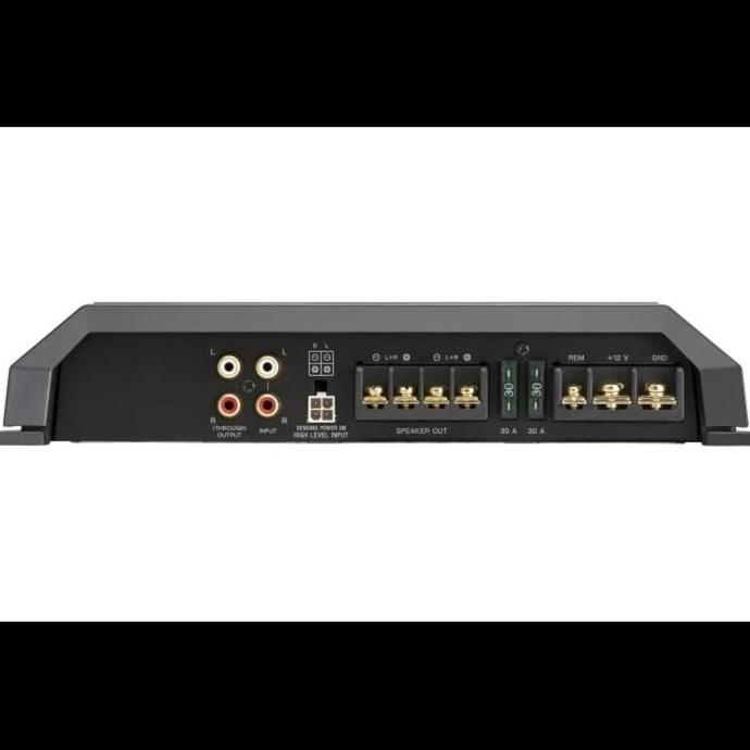 Power Amplifier Sony Monoblok XM GS-100 Orinal