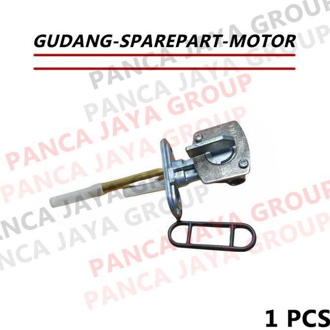 Membran Kran-Keran Bensin Kawasaki Kh100 Kh110 Kh125 Kh-110 Ar-50-80