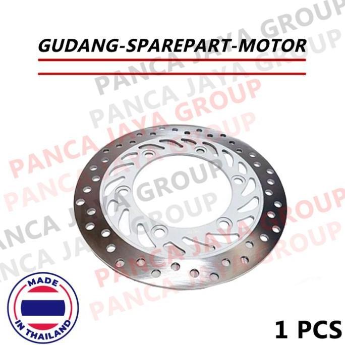 Piringan Disc Cakram Depan Sanex Qj250 Qj-250