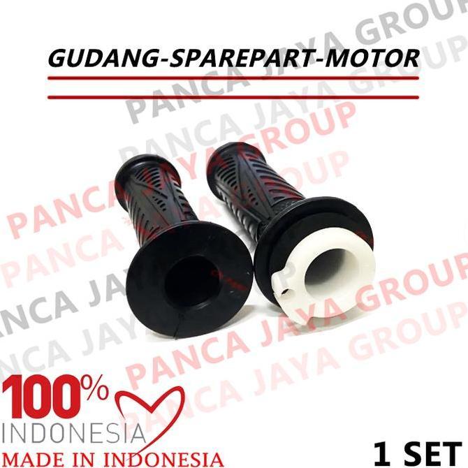 Handgrip Handpad Hand-Grip Pipa Gas Bajaj Pulsar Xcd125 Xcd-125