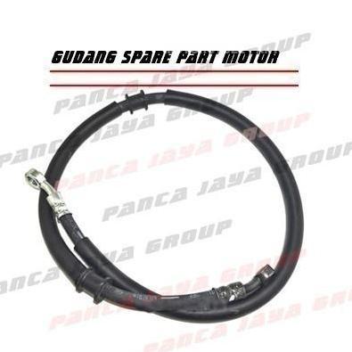 Selang Rem Cakram Depan Disc Cbr150R Cbr-150R Cbr150 Cbr-150-R New Led
