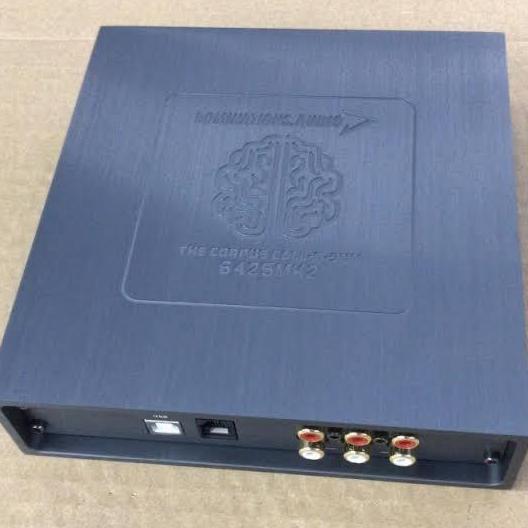 *Promo* Dominations Audio Cous osum 6425 DSP with Amplifier 6ch