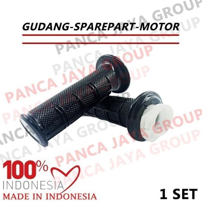 Handgrip Handpad Hand-Grip Pipa Gas Yamaha Wr155 Wr-155 Wr250 Wr-250